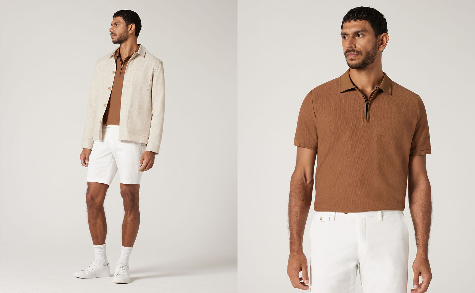 WHAT IS A POLO SHIRT AND HOW TO STYLE IT THIS SEASON Politix
